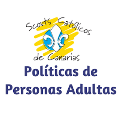 Logo de la entidadScouts Católicos de Canarias